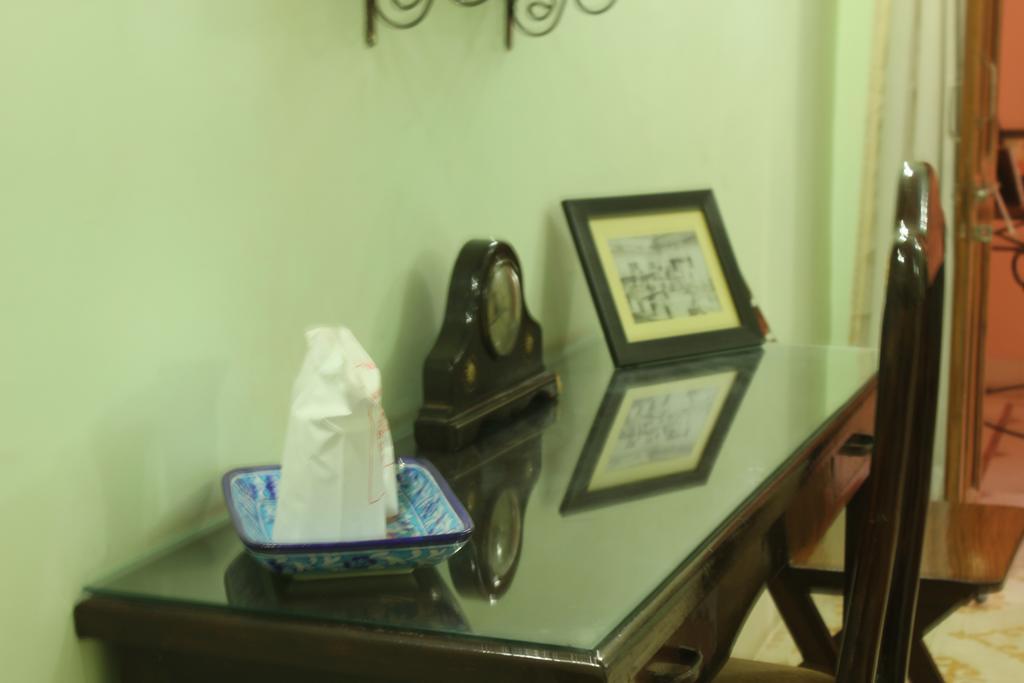 Udai Niwas - Bikaner Buitenkant foto